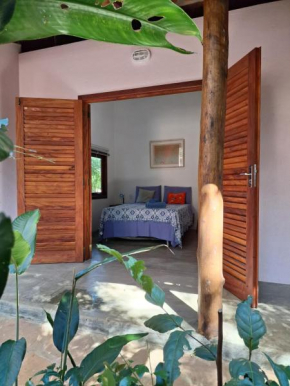 Casa Papa-Vento Pousada